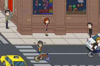 Illustration for article titled Hipster City Cycle